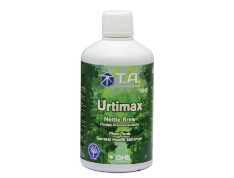 Urtimax (Уртимакс) Urtica 0,5 ltr Terra Aquatica /GHE купить в Украине фото